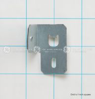 Picture of OEM General Electric (GE) WE13X28715 Rear Leveling Leg Bracket