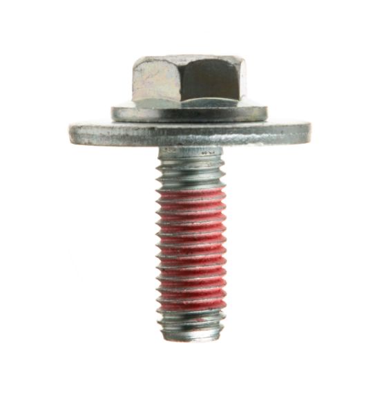 Picture of OEM GE Rotor Bolt And WH02X26314