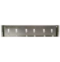 Picture of OEM General Electric (GE) WB36X39801 Stainless Control Panel