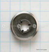 Picture of OEM General Electric (GE) WB03X39618 Stainless All Gas Oven