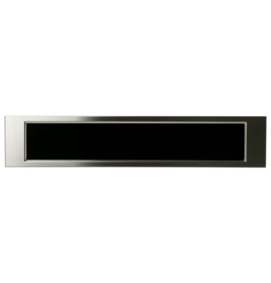 Picture of OEM General Electric (GE) WB36X35752  Glass Ui Lcd