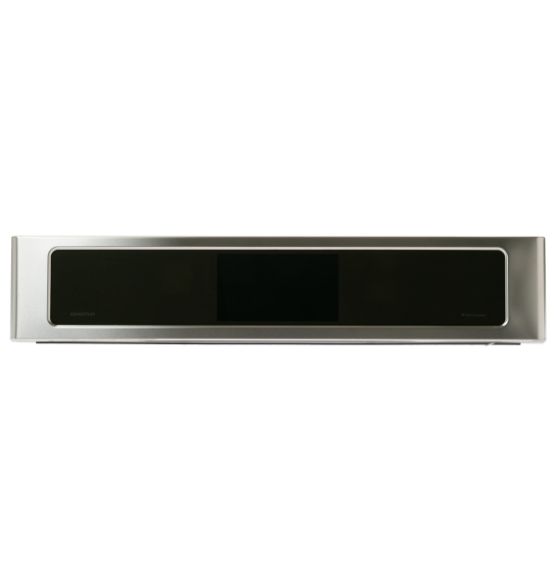 Picture of OEM General Electric (GE) WB56X33424 Stainless Steel