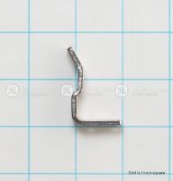 Picture of OEM General Electric (GE) WB56X37052 Strike Door