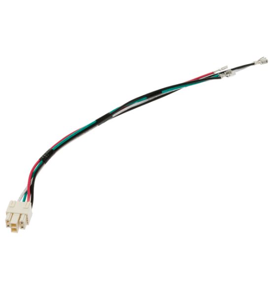 Picture of OEM General Electric (GE) WR09X40985 Temperature Control &