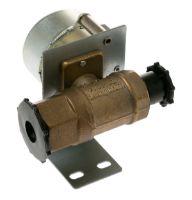 Picture of OEM GE Valve Lockout WB19K10072