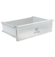 Picture of OEM General Electric (GE) WR71X38399 Vegetable Drawer