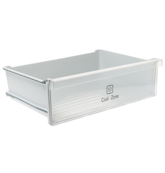 Picture of OEM General Electric (GE) WR71X38399 Vegetable Drawer