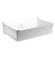 Picture of OEM General Electric (GE) WR71X38399 Vegetable Drawer
