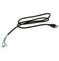 Picture of OEM General Electric (GE) WS35X23764 Power Cord