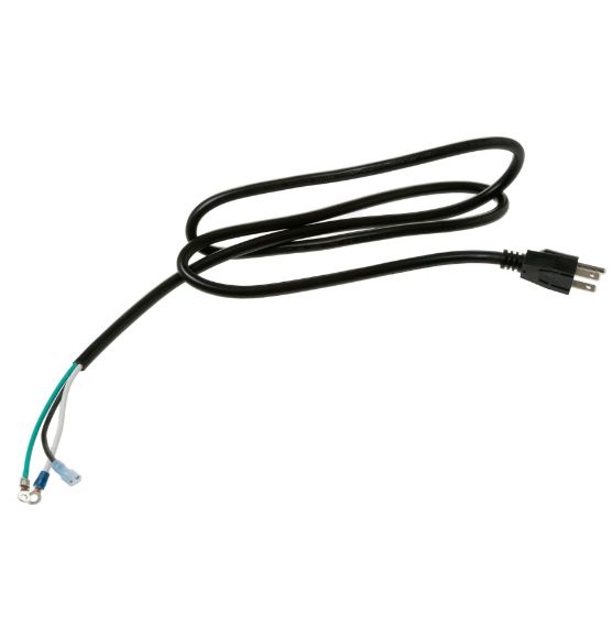 Picture of OEM General Electric (GE) WS35X23764 Power Cord