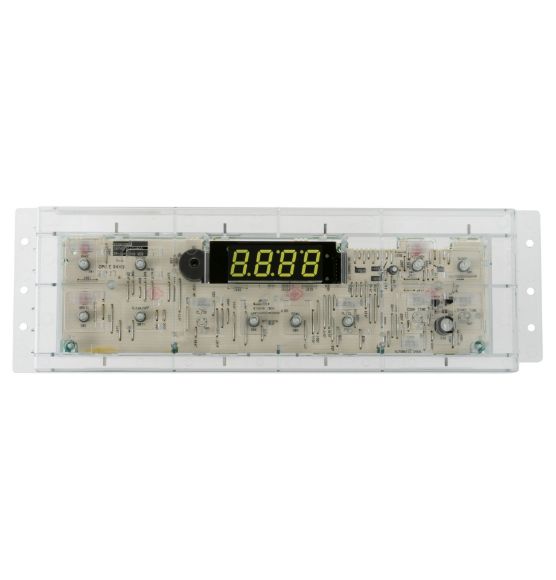 Picture of OEM General Electric (GE) WB27X46774 Control Oven To9 (Elec)