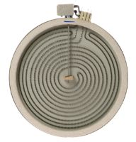 Picture of OEM General Electric (GE) WB30X47328 12 In Dual Radiant