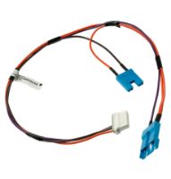 Picture of OEM General Electric (GE) WH08X36019 Water Valve Harness