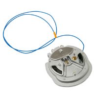 Picture of OEM General Electric (GE) WB16X39428 Base Burner Asm Afb