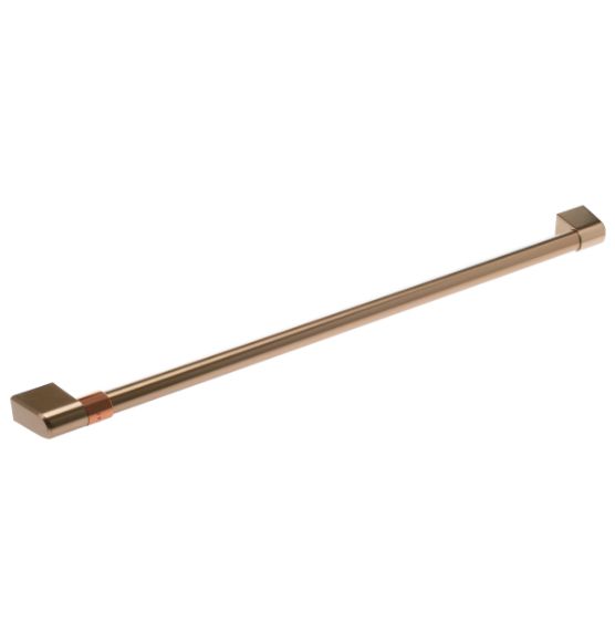 Picture of OEM General Electric (GE) WR12X32005 Brushed Bronze Door