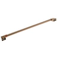Picture of OEM General Electric (GE) WR12X32005 Brushed Bronze Door