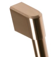 Picture of OEM General Electric (GE) WR12X32005 Brushed Bronze Door