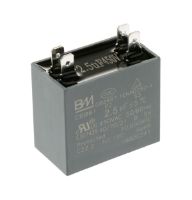 Picture of OEM General Electric (GE) WJ20X22691 Capacitor 2.5uf