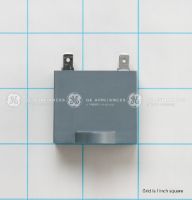 Picture of OEM General Electric (GE) WJ20X22691 Capacitor 2.5uf
