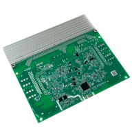 Picture of OEM General Electric (GE) WB27X44891 Center Generator Board