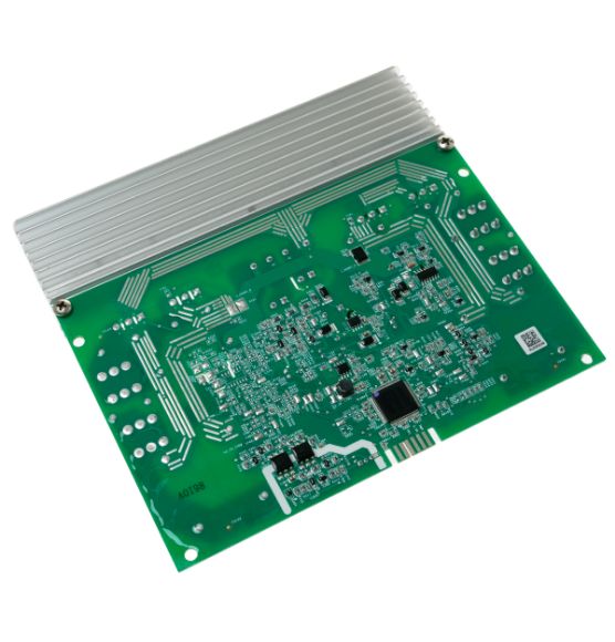 Picture of OEM General Electric (GE) WB27X44891 Center Generator Board