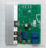 Picture of OEM General Electric (GE) WB27X44891 Center Generator Board