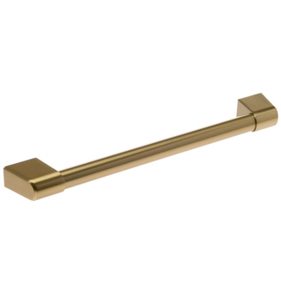 Picture of OEM General Electric (GE) WB03X46019 Champaigne Gold Handle &