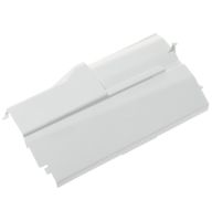 Picture of OEM General Electric (GE) WH47X28399 Dispenser Guide Gutter