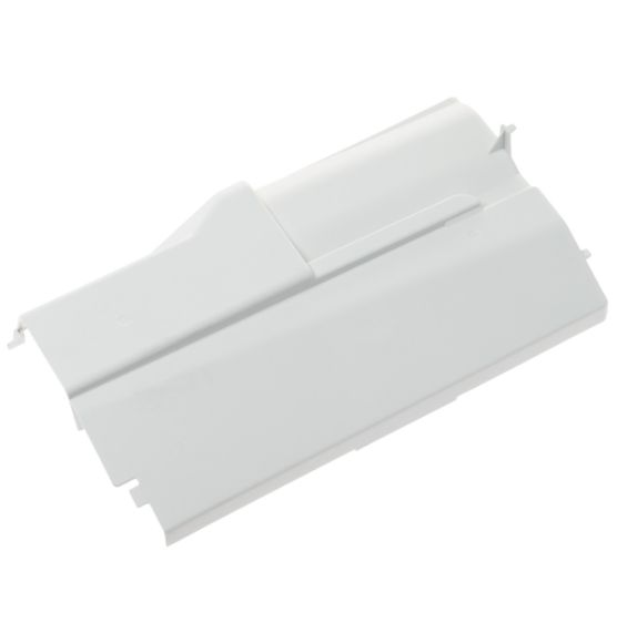 Picture of OEM General Electric (GE) WH47X28399 Dispenser Guide Gutter