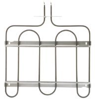Picture of OEM General Electric (GE) WB44X45490 Broil Shield