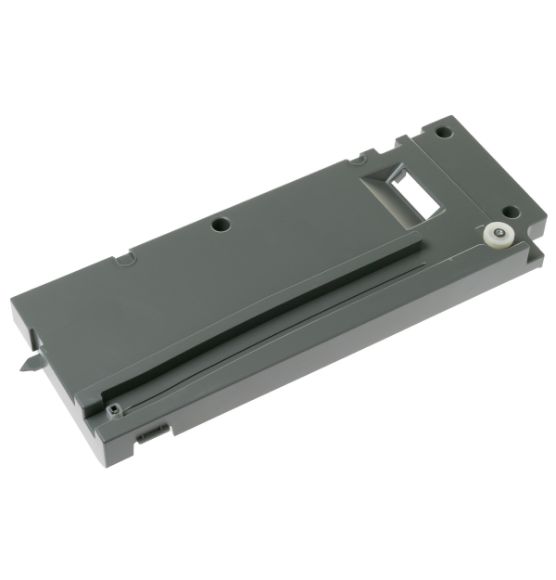 Picture of OEM General Electric (GE) WR72X45105 Gray Climate Zone Right