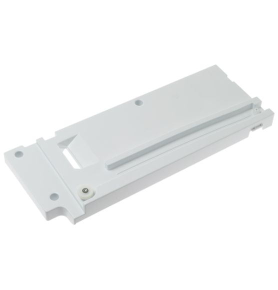 Picture of OEM General Electric (GE) WR72X45107 White Climate Zone Left