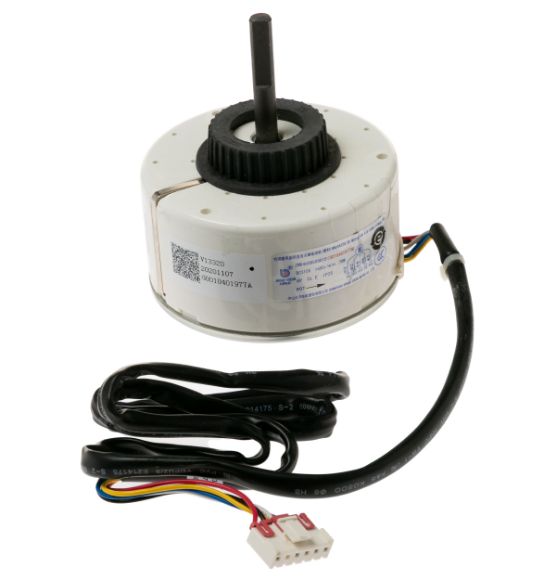Picture of OEM General Electric (GE) WP94X28214 Blower Motor
