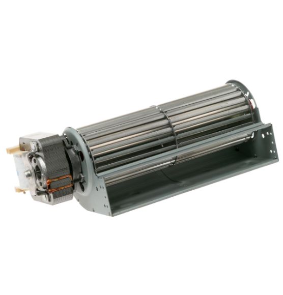 Picture of OEM General Electric (GE) WB26X35176 Cooling Fan 60/180 120v