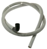 Picture of OEM General Electric (GE) WH41X36022 Drain Hose