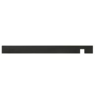 Picture of OEM General Electric (GE) WR02X36667 Front Upper Trim