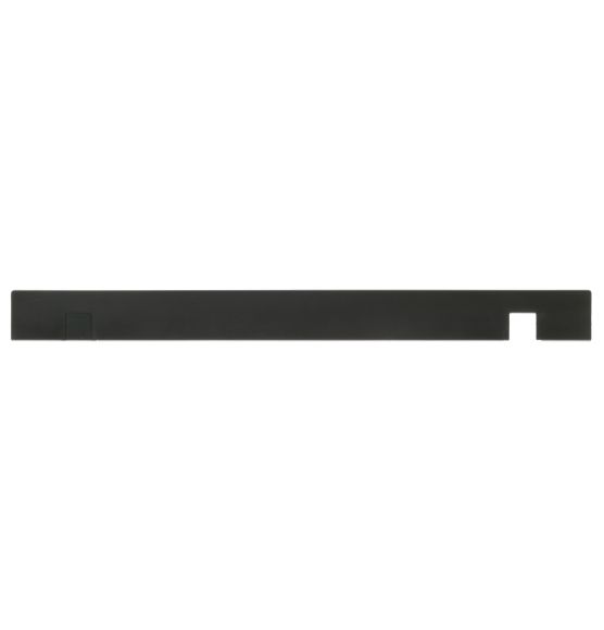 Picture of OEM General Electric (GE) WR02X36667 Front Upper Trim