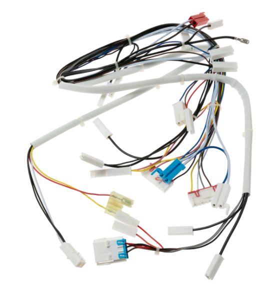 Picture of OEM General Electric (GE) WB18X47434 Harness Wire