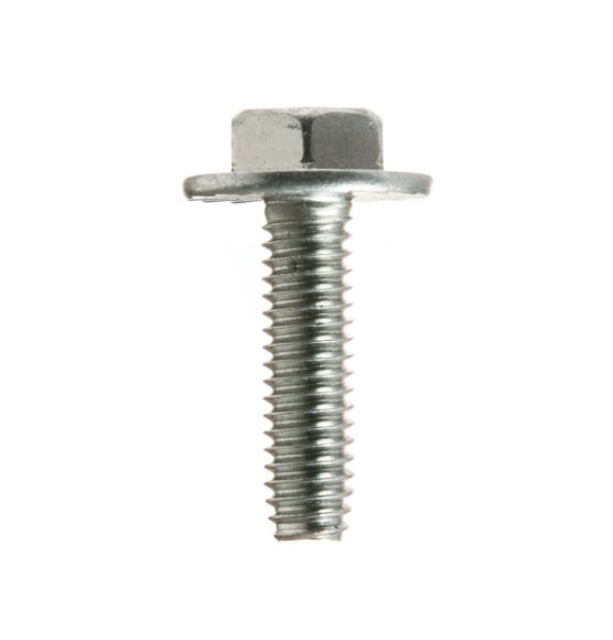 Picture of OEM General Electric (GE) WH01X27310 Hex Screw 5/16-18