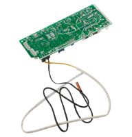 Picture of OEM General Electric (GE) WJ26X25835 Main Board