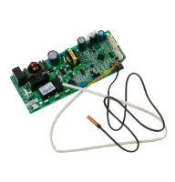 Picture of OEM General Electric (GE) WJ26X25835 Main Board