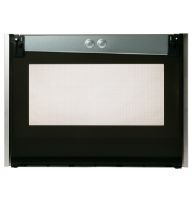 Picture of OEM General Electric (GE) WB56X43368 Outer Door-black