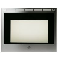 Picture of OEM General Electric (GE) WB56X43417 Outer Door-stainless