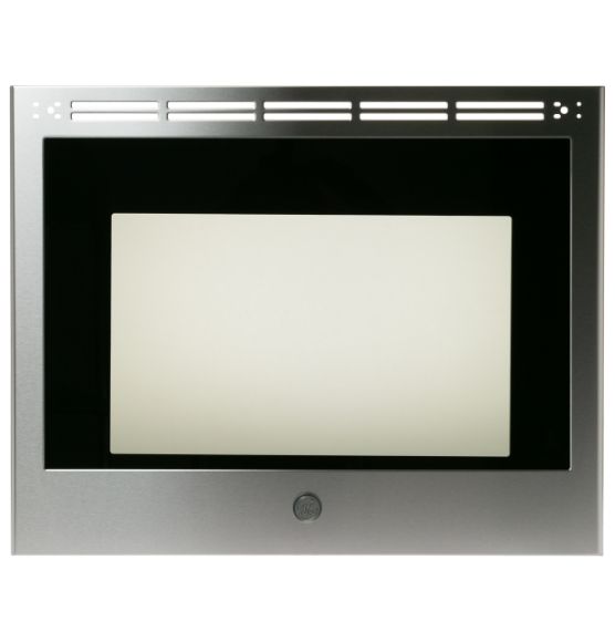 Picture of OEM General Electric (GE) WB56X43417 Outer Door-stainless