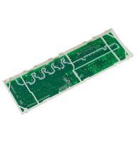 Picture of OEM General Electric (GE) WB27X40512 Rc17 Main (Cooktop) Asm