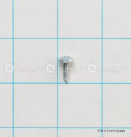 Picture of OEM General Electric (GE) WR01X37796 Screw