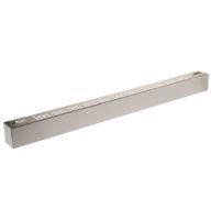 Picture of OEM General Electric (GE) WB56X39519 Stainless Steel Panel