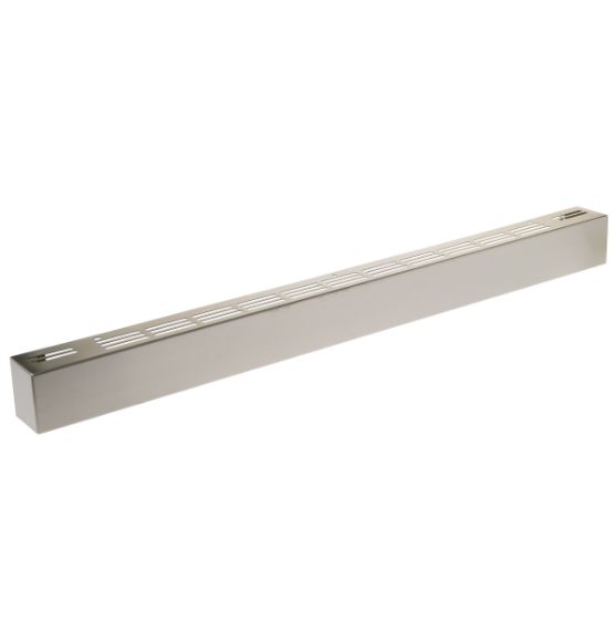 Picture of OEM General Electric (GE) WB56X39519 Stainless Steel Panel