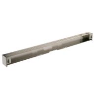 Picture of OEM General Electric (GE) WB56X39519 Stainless Steel Panel