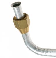 Picture of OEM General Electric (GE) WB28X39364 Tube Manifold Supply Dual